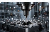 CNC İşleme